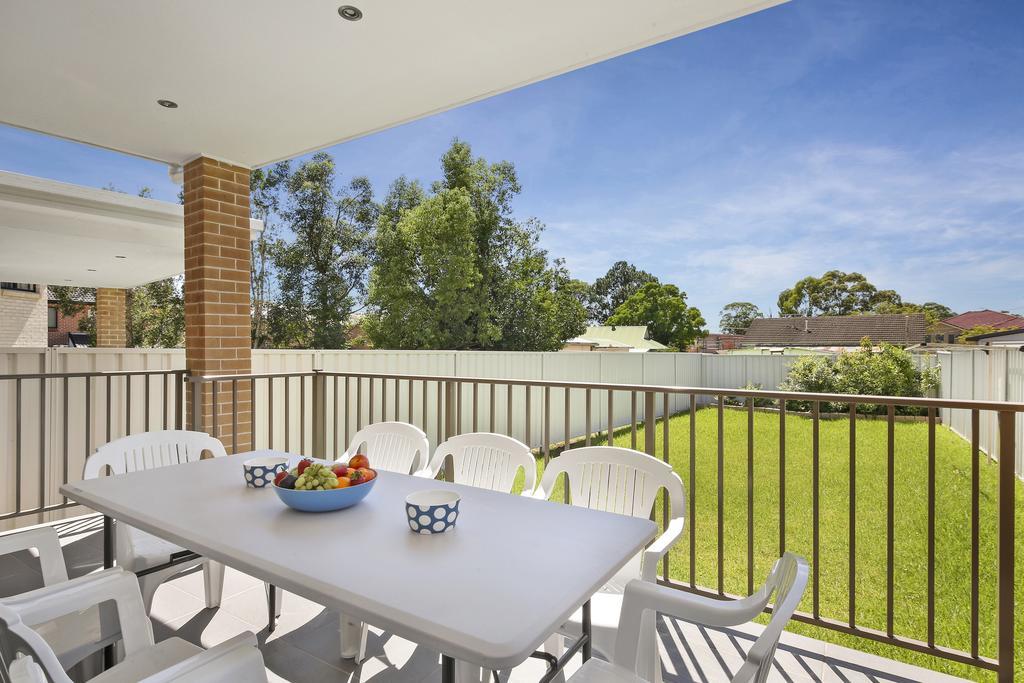 Villa Hodgkinson - Sydney Audley Exterior foto
